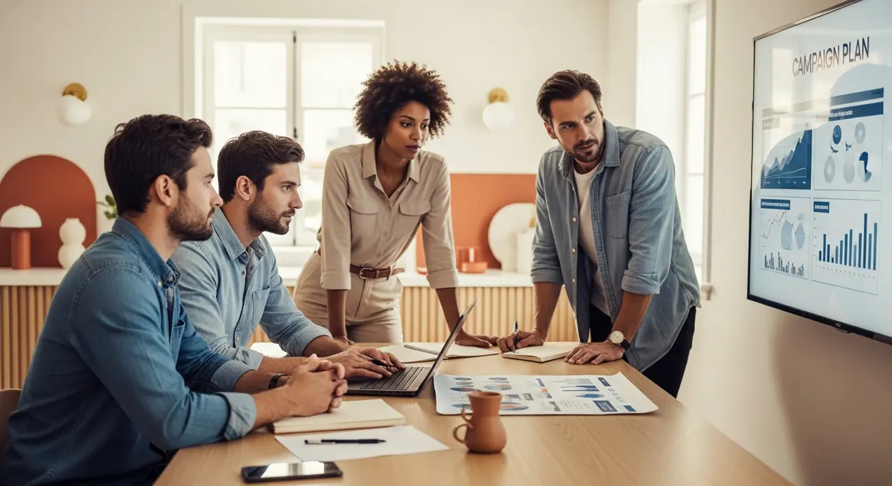 Agence Marketing Villemomble