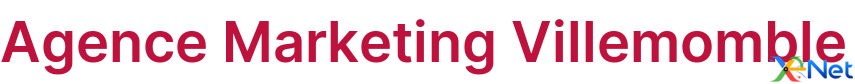 Agence Marketing Villemomble